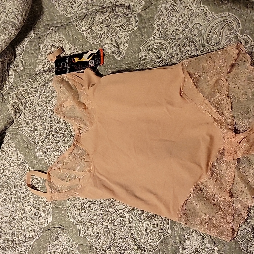 Soft body wear
